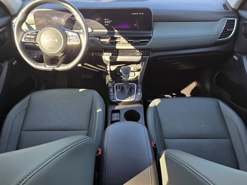 Used 2024 Kia Seltos SX image 26