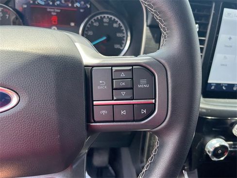 Used 2023 Ford F150 XLT w/ Equipment Group 302A High image 18