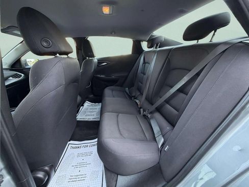 Used 2023 Chevrolet Malibu LS FWD image 19