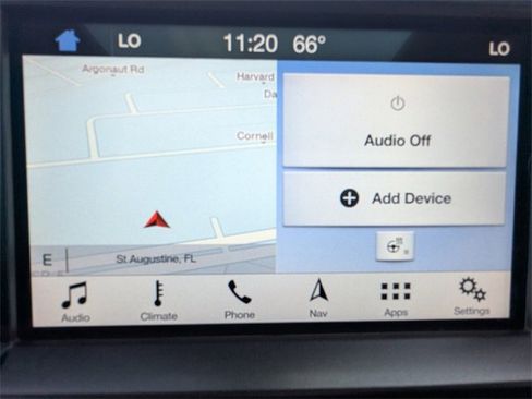 Used 2017 Ford F150 King Ranch w/ Equipment Group 601A Luxury image 23