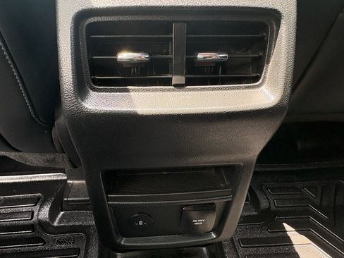 Used 2024 Ford Edge SEL w/ Convenience Package AWD/4WD image 25