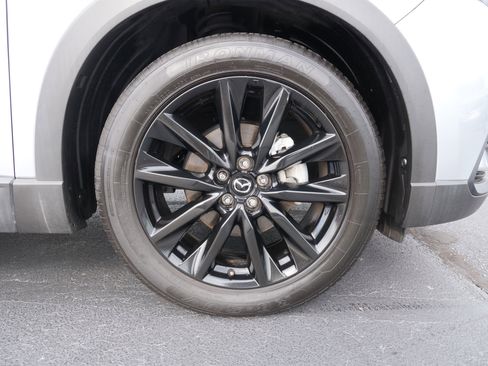 Used 2023 MAZDA CX-9 Touring Plus image 10