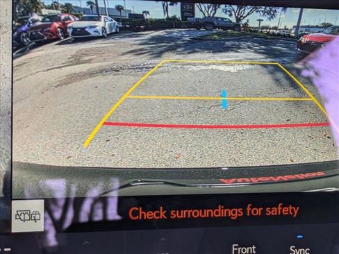 New 2026 Lexus TX 350 AWD image 11