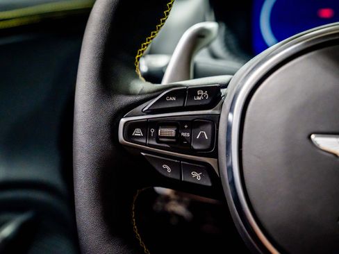 Used 2023 Aston Martin DBX 707 image 23