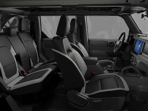 New 2026 Ford Bronco Big Bend image 21