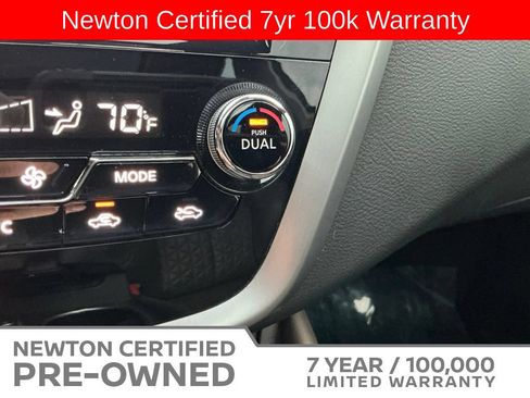 Used 2023 Nissan Murano Platinum w/ Cargo Package FWD image 17