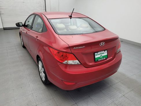 Used 2014 Hyundai Accent GLS w/ Option Group 2 FWD image 5