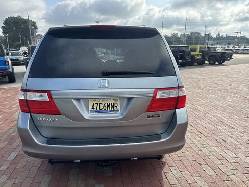 Used 2007 Honda Odyssey EX-L image 13