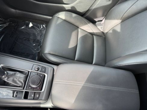 Used 2021 MAZDA CX-30 FWD 2.5 S w/ Select Package image 14