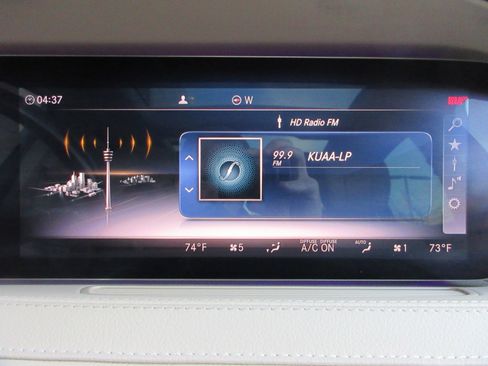 Used 2019 Mercedes-Benz S 560 S 560 image 44