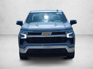 Certified 2025 Chevrolet Silverado 1500 LT RWD video 2