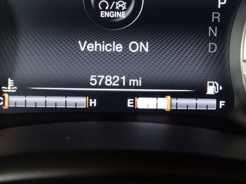 Used 2019 Jeep Renegade Limited w/ UConnect 8.4 Nav Group AWD/4WD image 21
