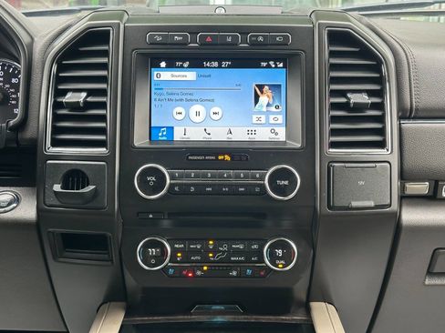 Used 2018 Ford Expedition Limited w/ Equipment Group 302A image 22