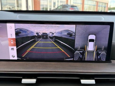 New 2026 Genesis GV80 2.5T Advanced image 37