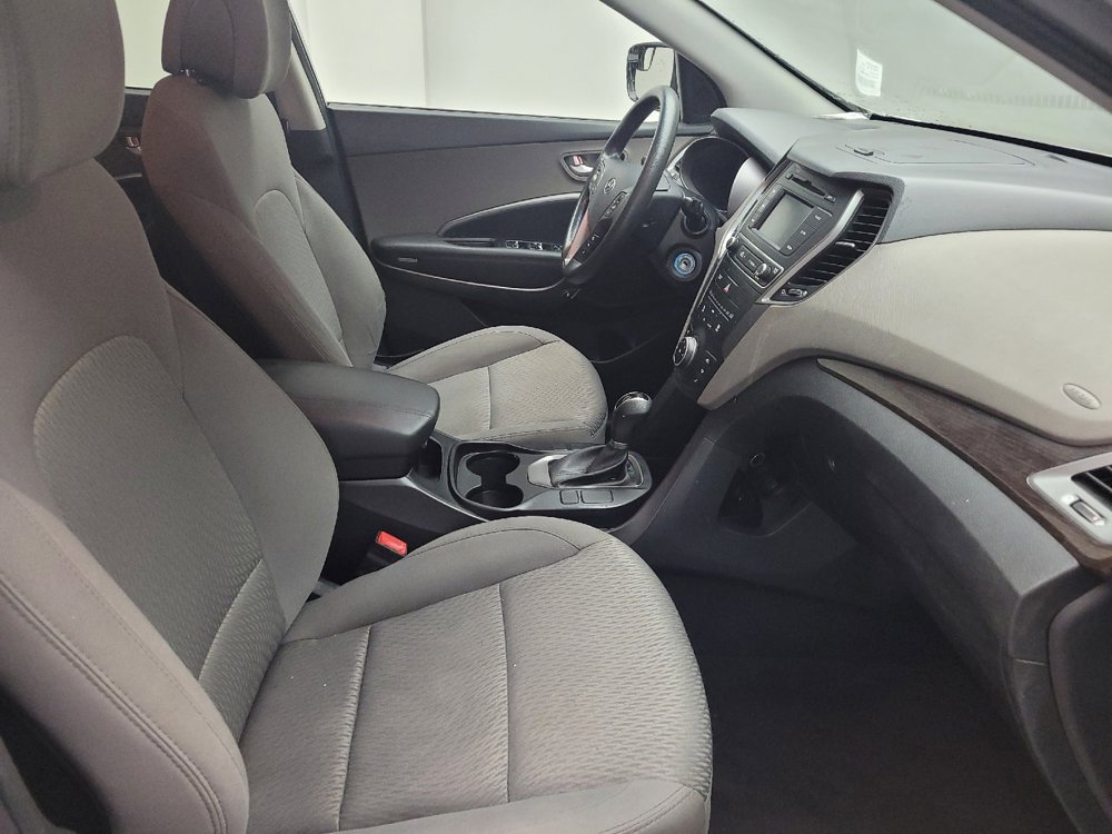 Used 2018 Hyundai Santa Fe Sport AWD/4WD image 21