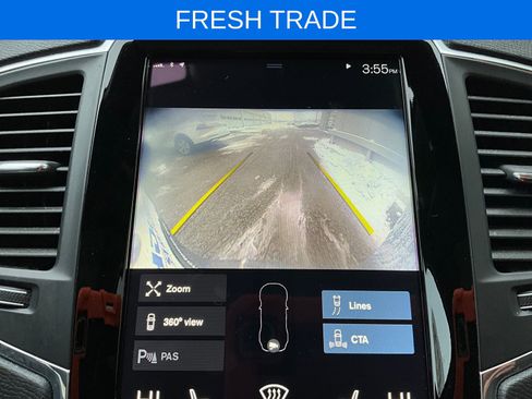 Used 2020 Volvo XC90 T5 Momentum w/ Protection Package Premier image 22