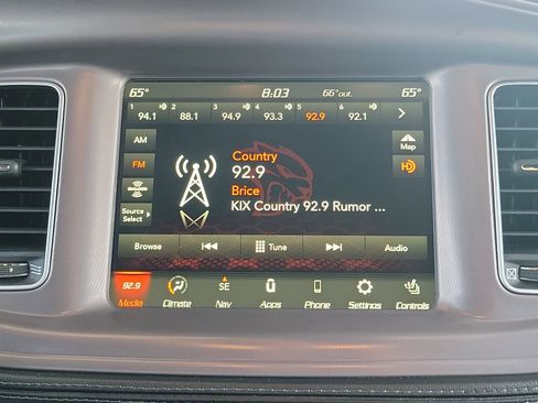 Used 2023 Dodge Charger Scat Pack image 17