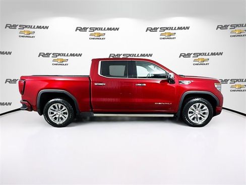 Used 2023 GMC Sierra 1500 Denali image 8