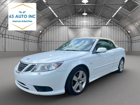 Used 2011 Saab 9-3 2.0T w/ Comfort Package image 1
