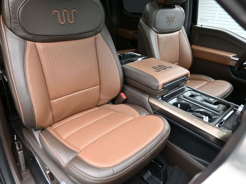 Used 2025 Ford F150 King Ranch AWD/4WD image 41
