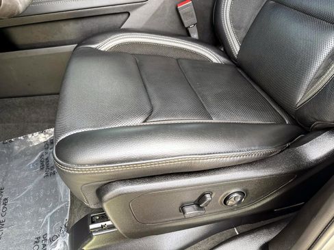 Used 2024 RAM 1500 TRX AWD/4WD image 21