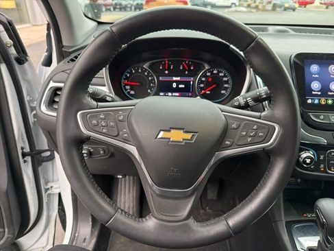 Used 2022 Chevrolet Equinox Premier image 22