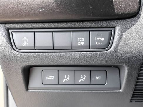 Used 2025 MAZDA CX-50 AWD 2.5 Turbo w/ Weather Package image 20