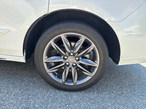 Used 2020 Acura MDX A-Spec AWD/4WD image 26
