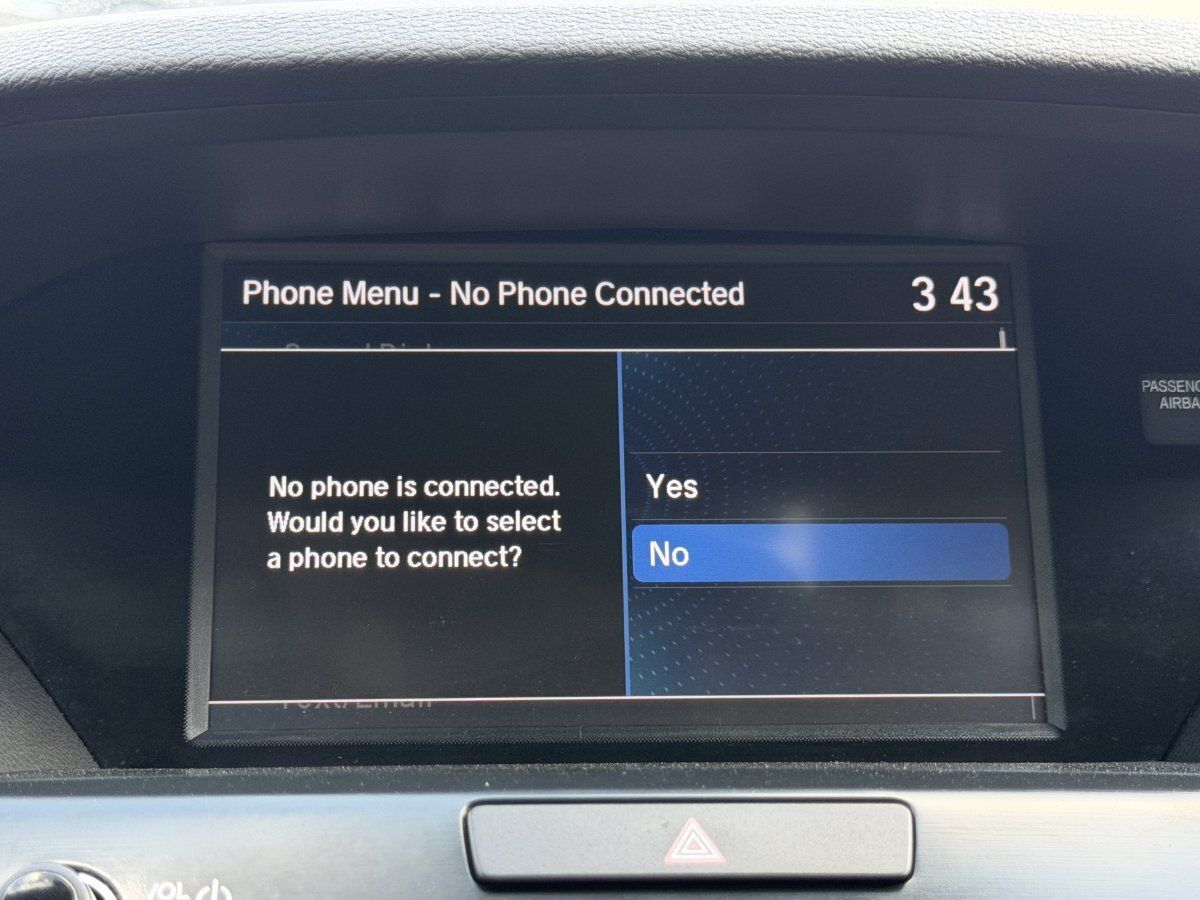 Used 2019 Acura MDX w/ Advance Package FWD image 27
