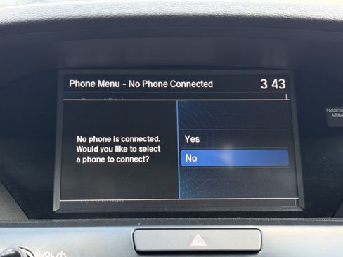 Used 2019 Acura MDX FWD w/ Advance Package image 27