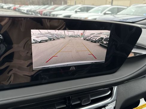 New 2026 Buick Envista Sport Touring w/ Convenience I Package image 19