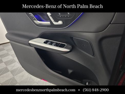 New 2026 Mercedes-Benz GLC 300 image 18
