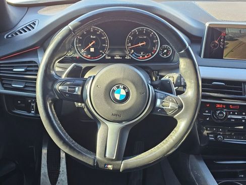 Used 2016 BMW X5 xDrive50i image 21