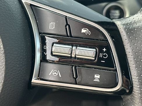 Certified 2024 Kia Seltos SX AWD/4WD image 19