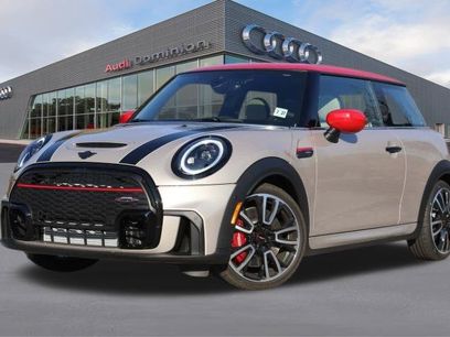 Used 2022 MINI Cooper John Cooper Works