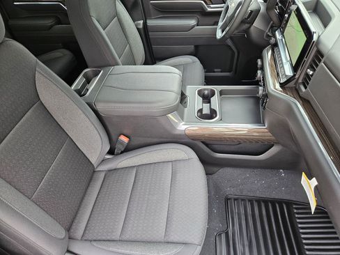 New 2026 Chevrolet Silverado 3500 LT w/ Texas Edition image 17