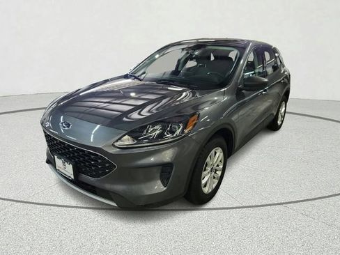 Used 2022 Ford Escape SE AWD/4WD image 5