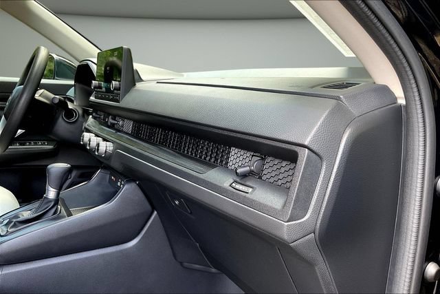 Certified 2025 Honda CR-V EX image 28