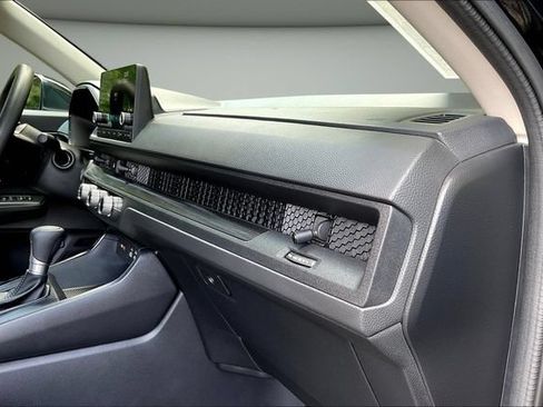 Used 2025 Honda CR-V EX image 28
