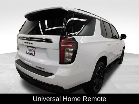 Used 2023 Chevrolet Tahoe RST image 10