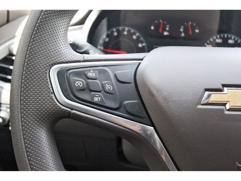 Used 2022 Chevrolet Malibu LS FWD image 15