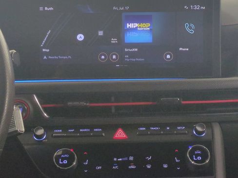 Used 2024 Hyundai Sonata N Line FWD image 19