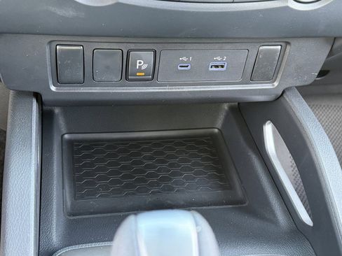 New 2026 Nissan Frontier SV w/ Tow Package image 30