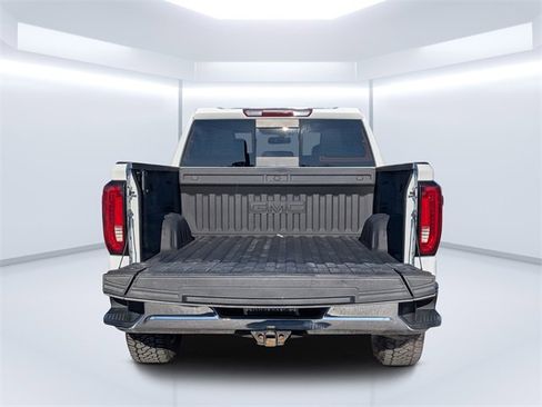 Used 2021 GMC Sierra 1500 SLT w/ SLT Premium Package image 13