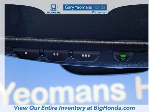 Certified 2025 Honda Odyssey Touring image 36