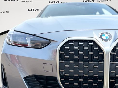 Used 2025 BMW 430i xDrive w/ Premium Package image 10