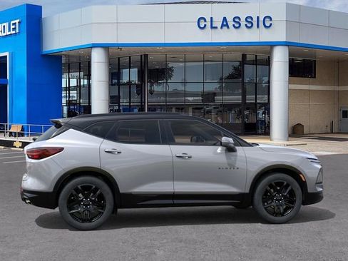 New 2026 Chevrolet Blazer RS w/ Driver Confidence II Package AWD/4WD image 5