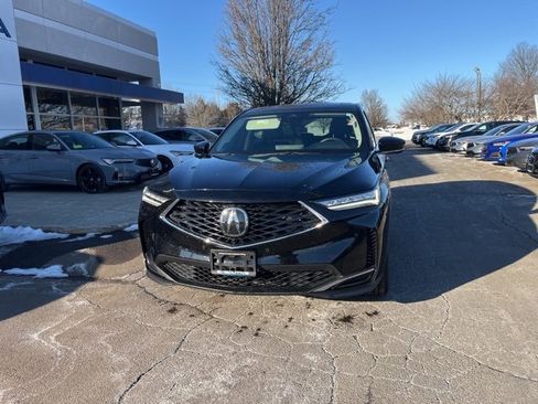 Certified 2025 Acura MDX w/ Technology Package image 23