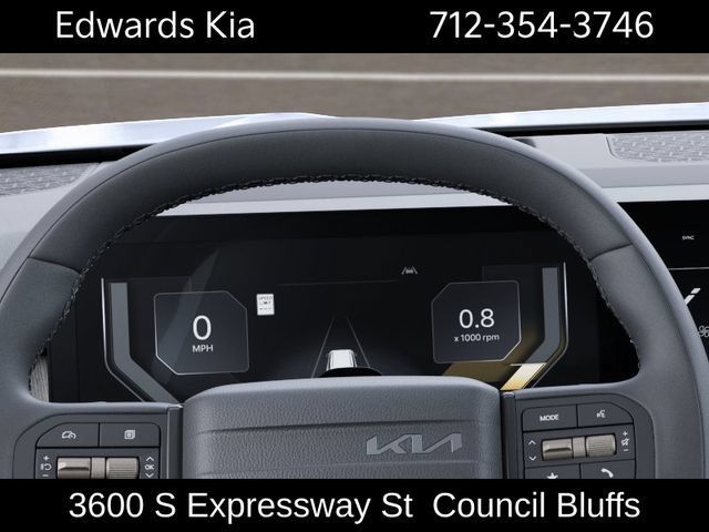 New 2027 Kia Telluride SX Prestige AWD/4WD image 23