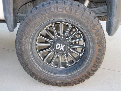 Used 2024 GMC Sierra 2500 Denali w/ Denali Reserve Package image 30